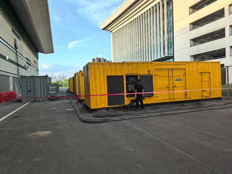 苍南柴油发电机冬季保养注意事项？