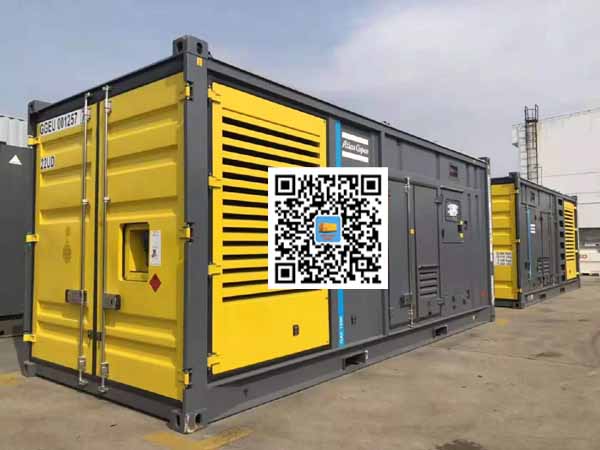 苍南大型发电机出租