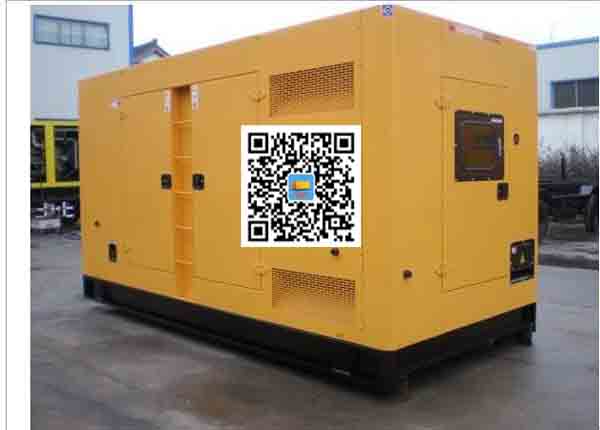 苍南静音发电机出租