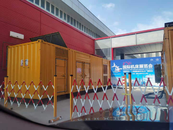 苍南发电机出租 对于发电机的特性你了解多少？