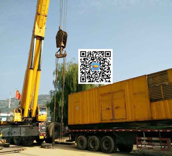 苍南发电车出租-全自动发电机组长期不使用该如何保养？