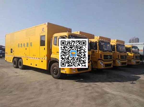 苍南出租发电车-怎样确保潍柴发电机组的质量