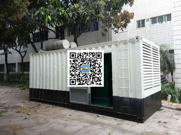 苍南出租发电机-什么样的柴油发电机使用效果比较好