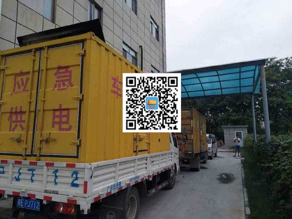 苍南发电机出租-上柴发电机组的油耗会出现什么原因