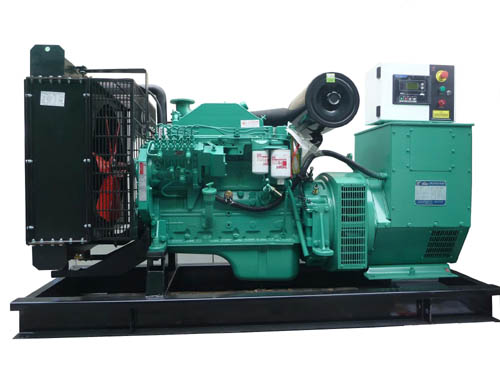 苍南有哪些方法可以提高 200kw 柴油发电机的燃油效率？