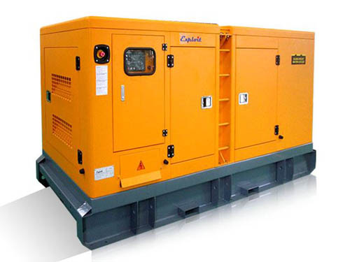 苍南影响 200kw 柴油发电机油耗的因素有哪些？