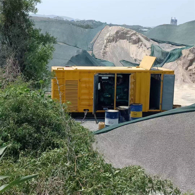 苍南影响 400KW 柴油发电机组油耗的因素有哪些？