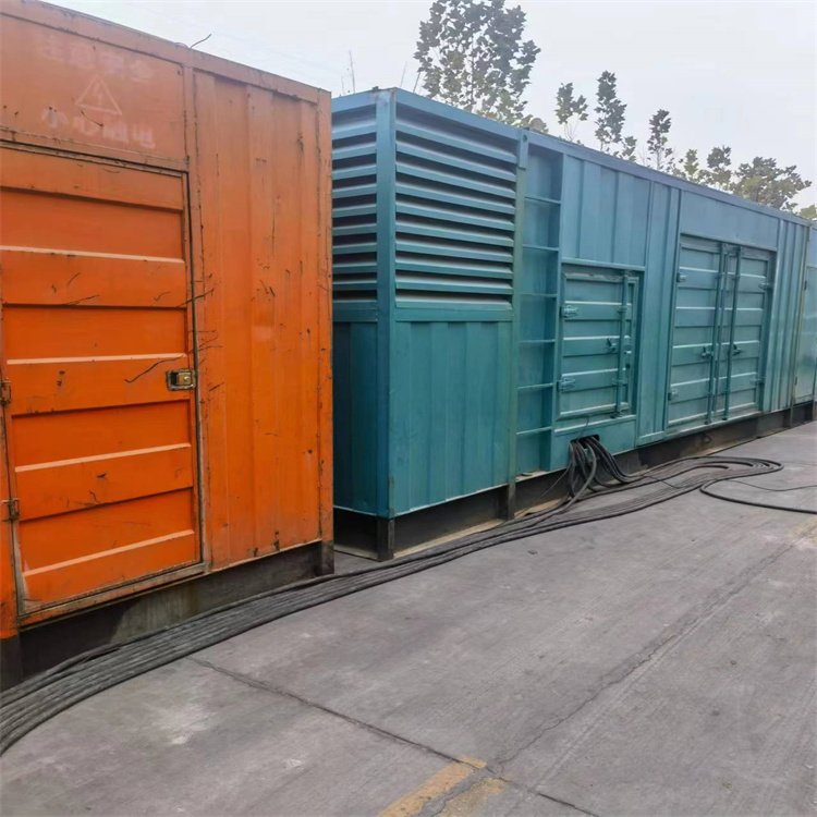 苍南如何选择适合 600kW 柴油发电机组的热继电器？