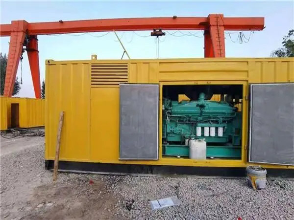苍南冬季低温环境下，500KW发电机组应该选择什么类型的启动电瓶？