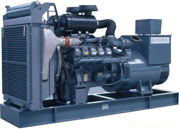 苍南发电机组冬季保养需注意哪些细节？