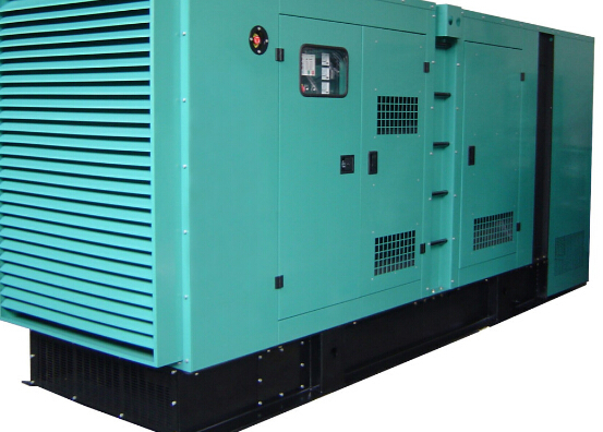 苍南发电机组水冷式机油散热器常见的故障有哪些？