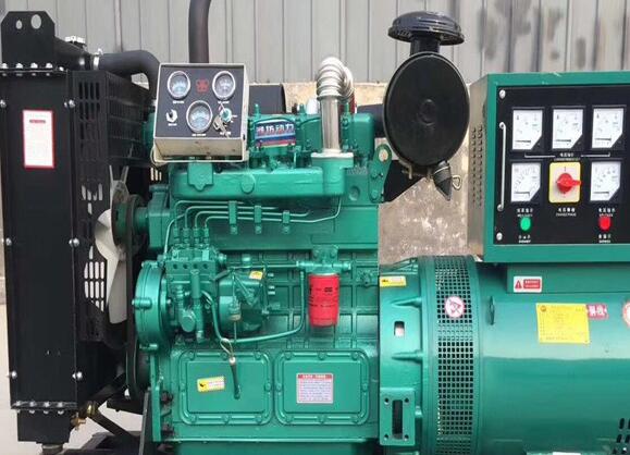 苍南柴油发电机冬季保养周期和夏季一样吗？