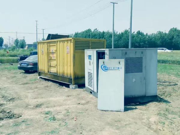 苍南柴油发电机组冬季日常维修需要哪些工具？